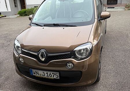 Renault Twingo Liberty SCe 70 Liberty mit Faltdach