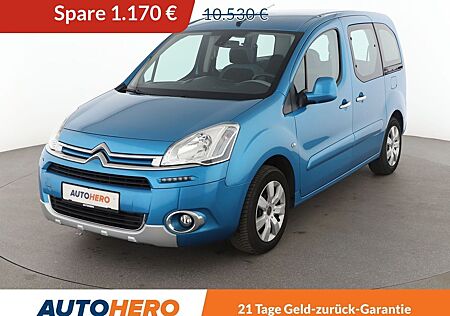 Citroën Berlingo 1.6 Selection*TEMPO*PDC*KLIMA*GARANTIE*