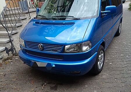VW T4 Multivan Volkswagen | 1.Hand | scheckheftgepflegt