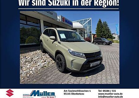 Suzuki Vitara 1.4 Boosterjet Hybrid Allgrip Comfort