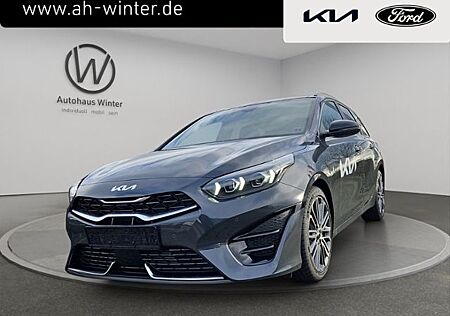 Kia Cee'd Sportswagon Ceed Sportswagon 1,5 T-GDI DCT GT-Line Technik L