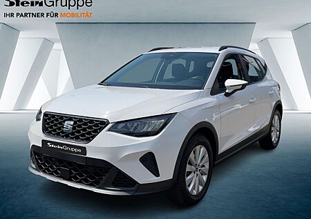 Seat Arona 1.0 TSI DSG Style CarPlay ACC LED Navi PDC