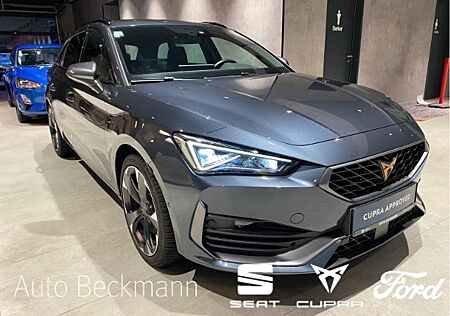 Cupra Leon Sportstourer 2.0 TSI 140kW (190PS) 7-Gang D