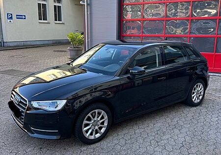 Audi A3 1.2 TFSI Sportback