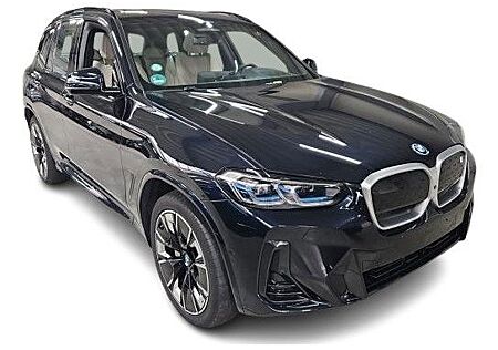 BMW iX3 Impressive BEV