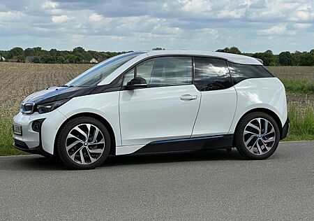 BMW i3 (94 Ah) - Garantie, Vollausstattung!