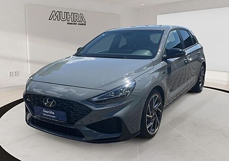 Hyundai i30 1.5 160PS 48V N LINE NAVI LED 18"LM 7-DCT