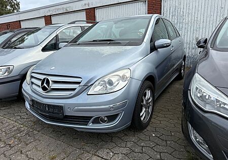 Mercedes-Benz B 150 *PDC*Sitzheizung*klima*TÜV-Neu
