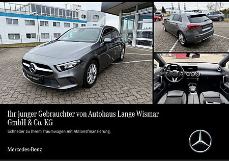 Mercedes-Benz A 200 Panorama*LED*Standheizung*SHZ