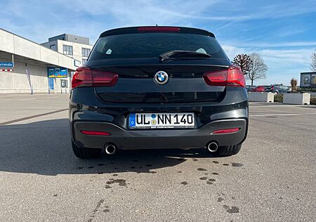 BMW 140 M140i xDrive A Special Edition -