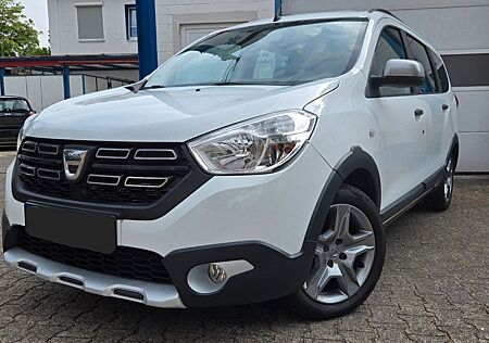 Dacia Lodgy TCe 130 GPF Stepway Plus Stepway Plus