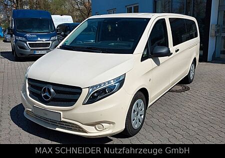 Mercedes-Benz Vito Tourer 116 Pro extralang 7G-Autom.ZHE LED