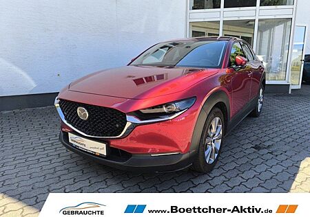 Mazda CX-30 SKYACTIV-G Selection Design Paket