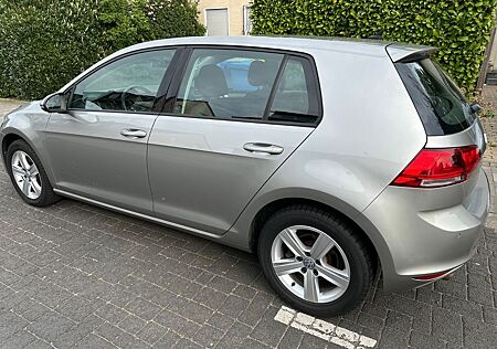 VW Golf Volkswagen 1.4 TSI Bluemotion Comfortline