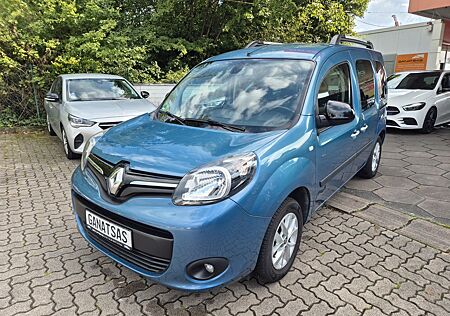 Renault Kangoo Limited