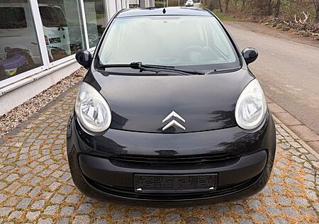 Citroën C1 Style