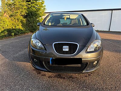 Seat Altea 1.4 TSI Reference Comfort Reference Co...