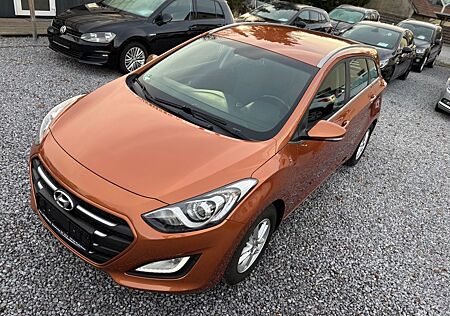 Hyundai i30 cw