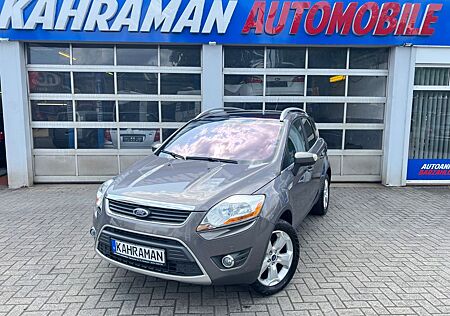 Ford Kuga Titanium Panorama 4x4