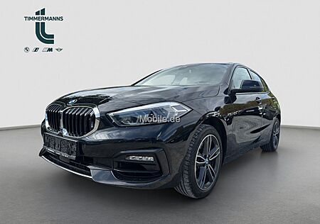 BMW 120i Sport Line LED
