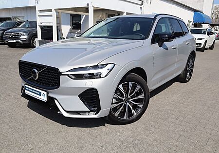 Volvo XC 60 XC60 B4 D Plus Dark|NAVIGATION|PANO|BLIS|R-CAM|