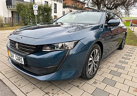 Peugeot 508 SW AllurePack*1.Hand*Klima*Navi*ACC*AppleCar