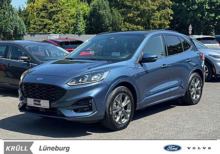 Ford Kuga PHEV ST-Line X RFK LED B&O ACC AHK Panorama