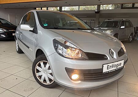 Renault Clio III Rip Curl Planet "Klima AHK...