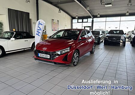Hyundai i20 1.0 T-GDI Smart|NAVI|LED|KAMERA|APPLE