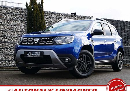 Dacia Duster TCe 150 2WD Celebration I Navi