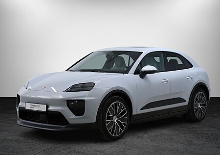 Porsche Macan Electric 4