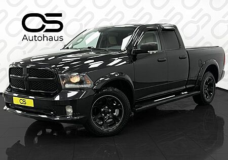 Dodge RAM 5.7 V8 HEMI SPORT Longbed LPG Alpine CarPlay