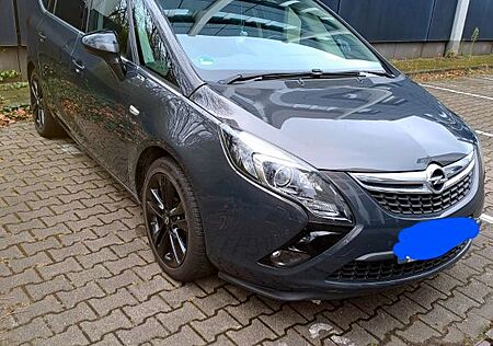 Opel Zafira Tourer 1.6 CDTI ecoFLEX INNOVATION S/...