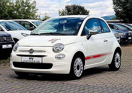Fiat 500 1.2/SHEFT/ALLWETTER/TEMP/BT/PDC