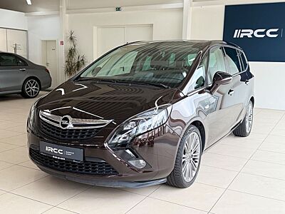 Opel Zafira C Tourer Innovation Kamera Leder 7-Sitzer