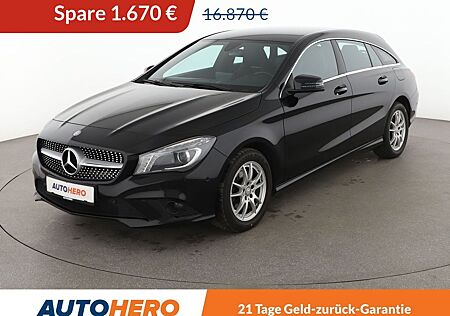 Mercedes-Benz CLA 180 Shooting Brake Urban *BI-XENON*NAVI*