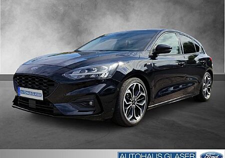 Ford Focus Lim. ST-Line