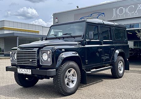 Land Rover Defender 110 SE I 2+ I 28 TKM I 7 SITZE