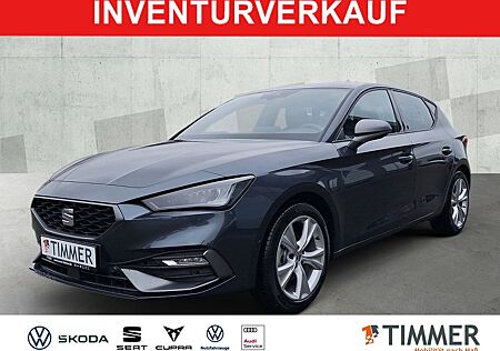 Seat Leon FR 1.5 eTSI 110kW (150 PS) *DSG*PDC*RFK*ACC
