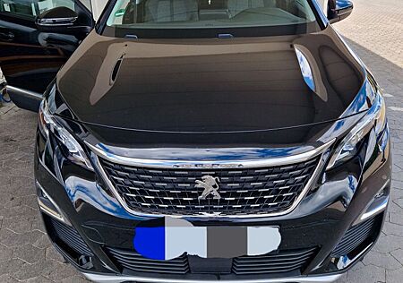 Peugeot 3008 1.5 BlueHDi 130 Allure