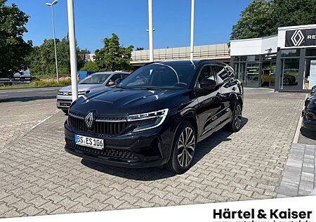 Renault Espace 6 Iconic E-Tech Full Hybrid 200