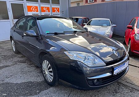 Renault Laguna III Expression*Euro4*Klima*110KW*150PS