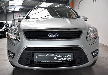 Ford Kuga Trend Tempomat Panorama Sitzheiz PDC AUX