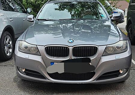 BMW 320d touring -