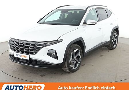Hyundai Tucson 1.6 T-GDI Plug-in Hybrid Trend 4WD Aut.
