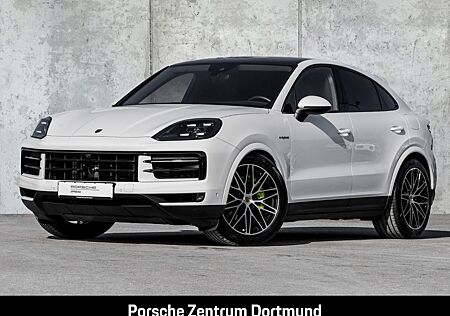 Porsche Cayenne E-Hybrid Coupe BOSE LED-Matrix Panorama