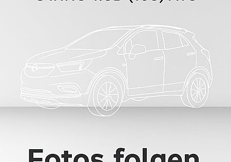 Opel Mokka X 1.6 Diesel INNOVATION Automatik INNO...