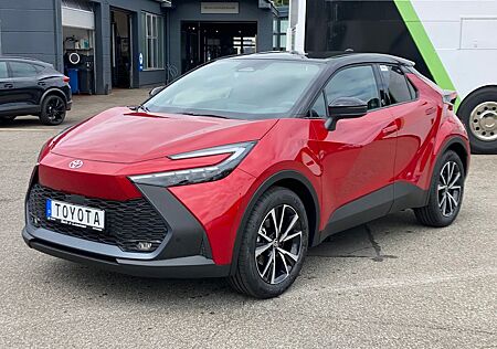 Toyota C-HR 1.8l Hybrid Team D*Technik-Paket*