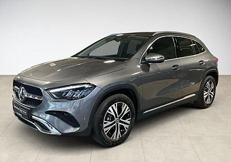 Mercedes-Benz GLA 180 Progressive AHK AUT Kam. KlimaA LED LM