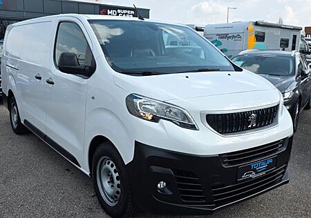 Peugeot Expert L3 Lang/Navi/3Sitze/Regale/Kam/Tempo/1Han